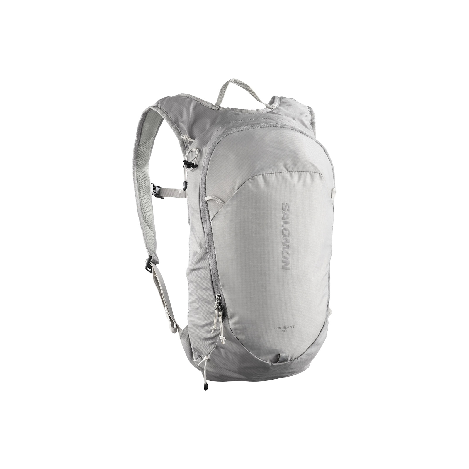 Salomon - Salomon Trailblazer 10 vintage khaki/glacier gray - 10L